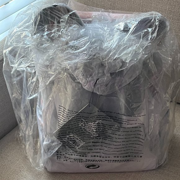Loungefly x Disney Halloween 2021 NWT